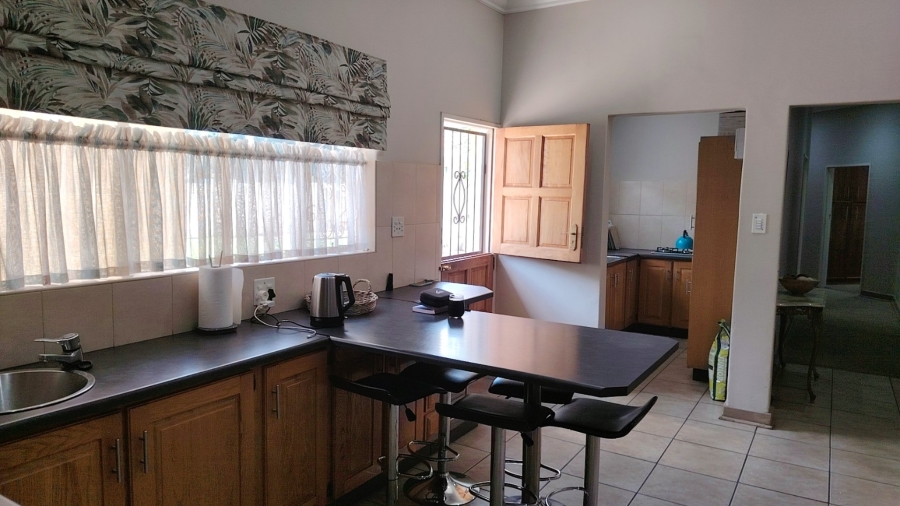 3 Bedroom Property for Sale in Roosheuwel North West
